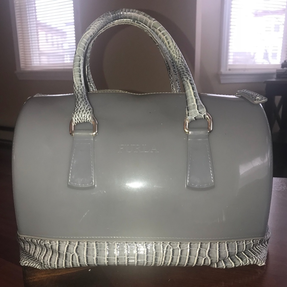 Furla “Candy” Bag